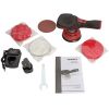 Полірувальна машина акумуляторна Vitals Master PS 1212c Kit