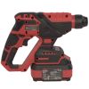Перфоратор акумуляторний Vitals Master ARa 1812c BL Kit