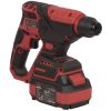 Перфоратор акумуляторний Vitals Master ARa 1812c BL Kit