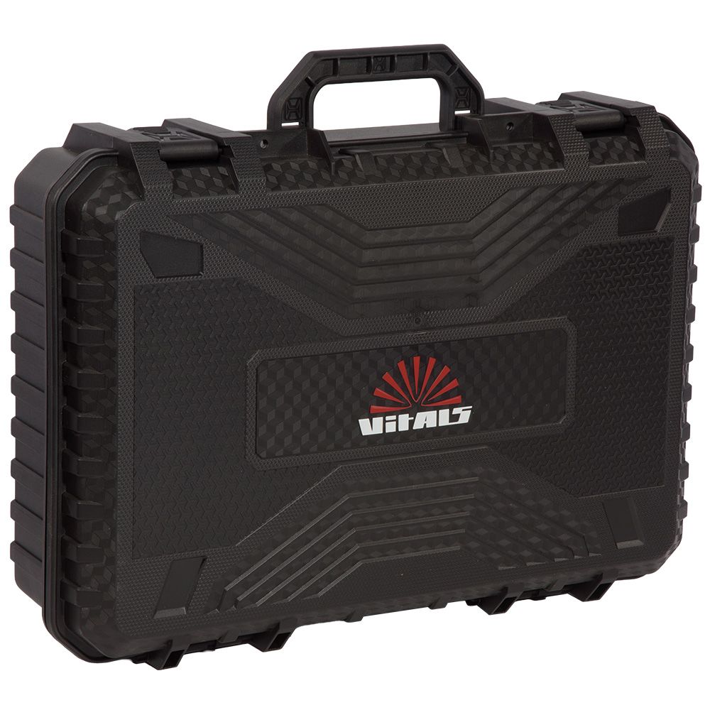 Перфоратор акумуляторний Vitals Master ARa 1826c BL Kit
