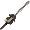 Кущоріз бензиновий Vitals Professional BKG 2557j