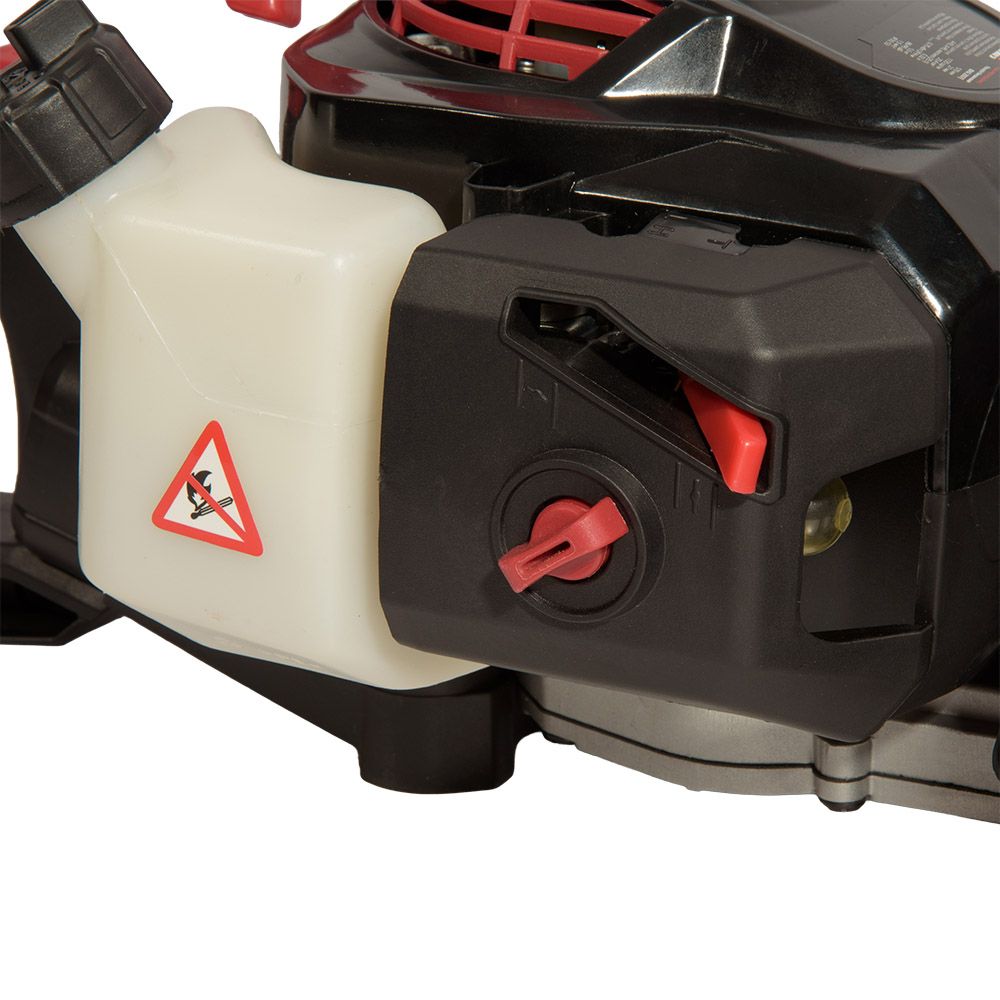 Кущоріз бензиновий Vitals Professional BKG 2557j