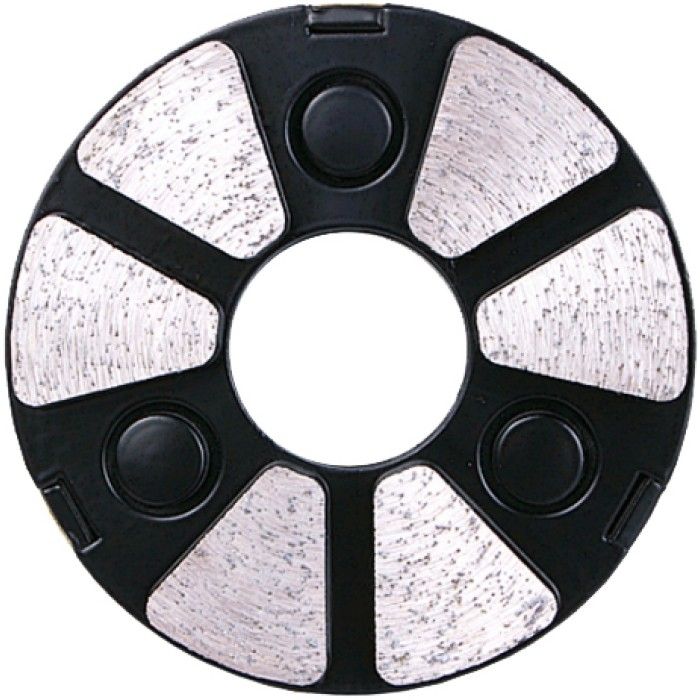 Чашка алм. шлиф. ФАТ-С95/МШМ 5х6№0 Baumesser Beton Pro, Distar